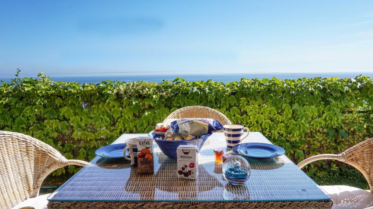Jasmine Glyfada Beach Εξωτερικό φωτογραφία