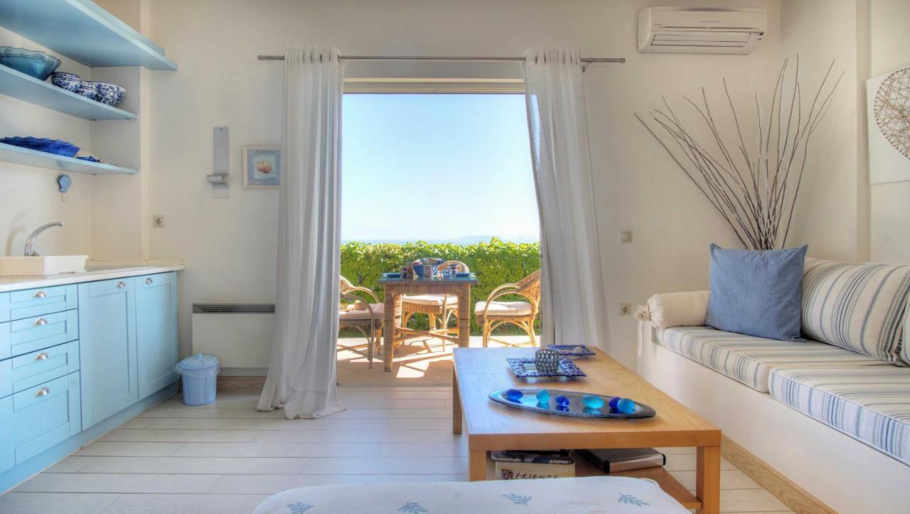 Jasmine Glyfada Beach Εξωτερικό φωτογραφία
